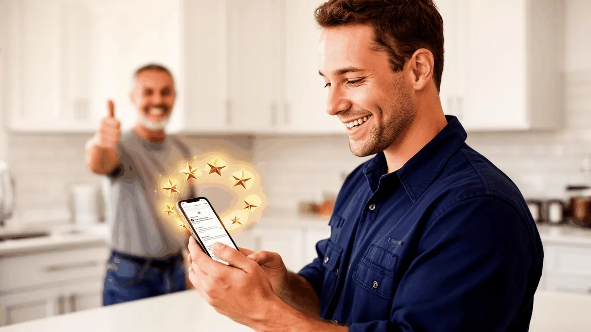 Proven Review Generation Strategies for Home Service Businesses