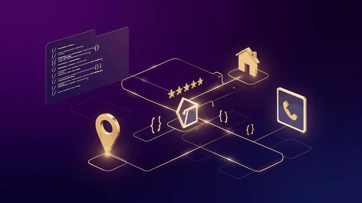 Schema Markup Strategies for Home Service Businesses