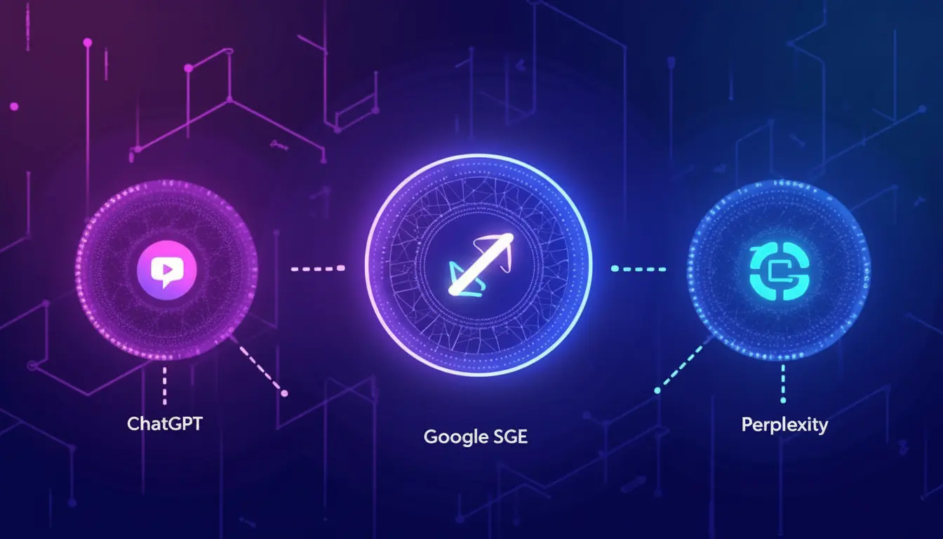 AI Search Optimization for Contractors