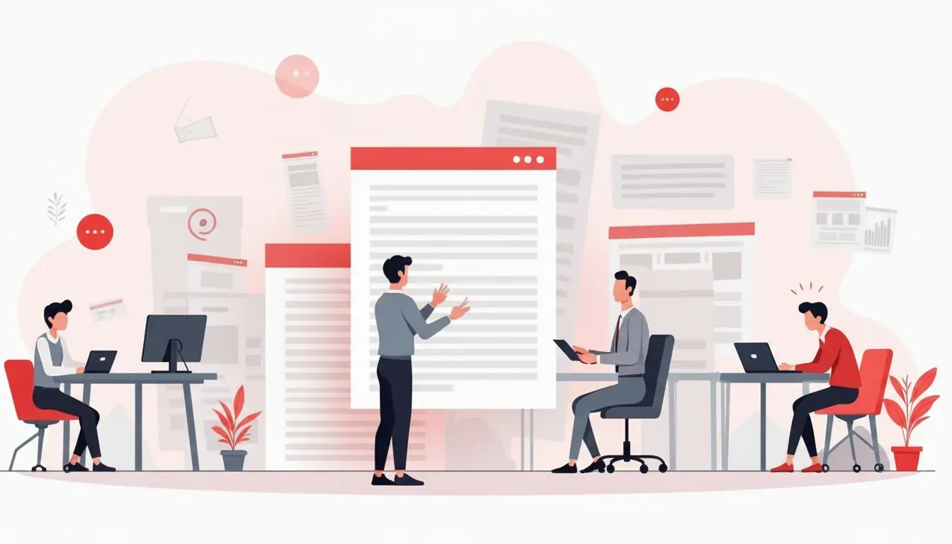 Press Release Services for Contractors