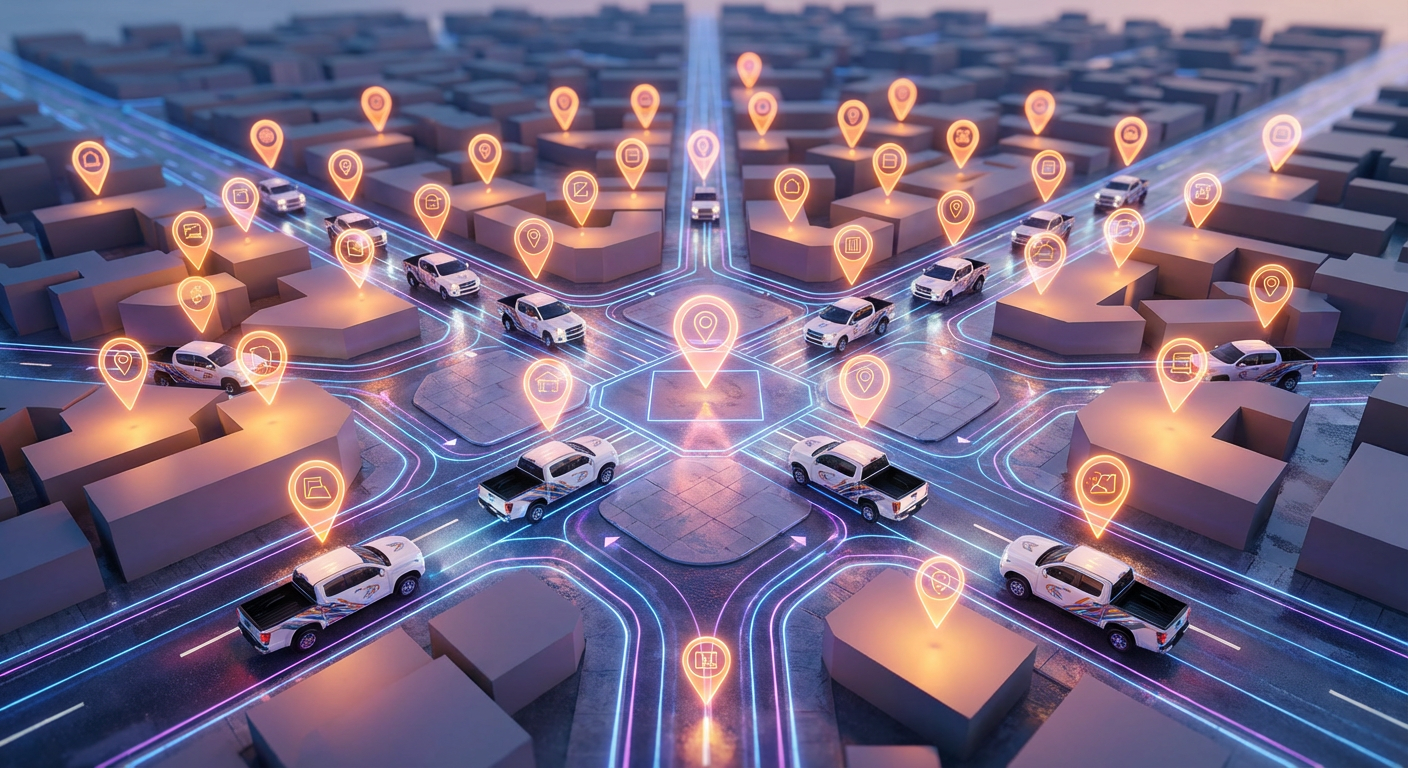 Multi-Location SEO: Managing Multiple Business Profiles