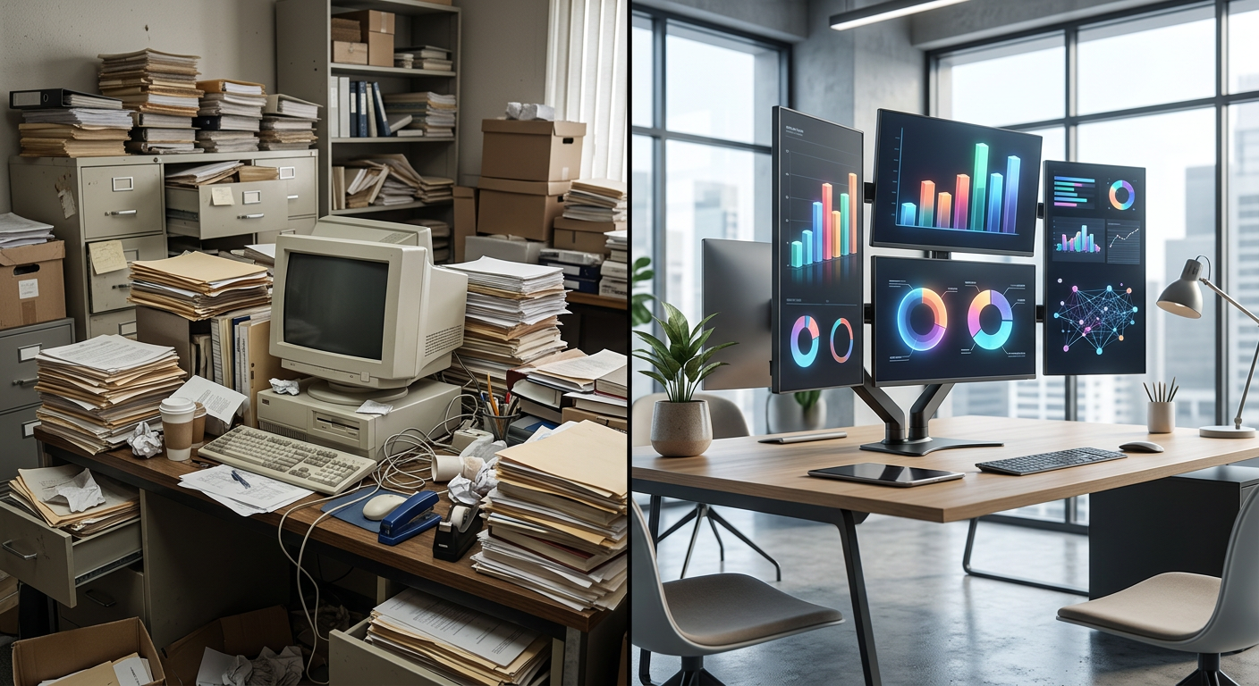 Dead Agency Playbook: Why Smart Contractors Are Ditching Their Legacy Marketing Agencies in 2026
