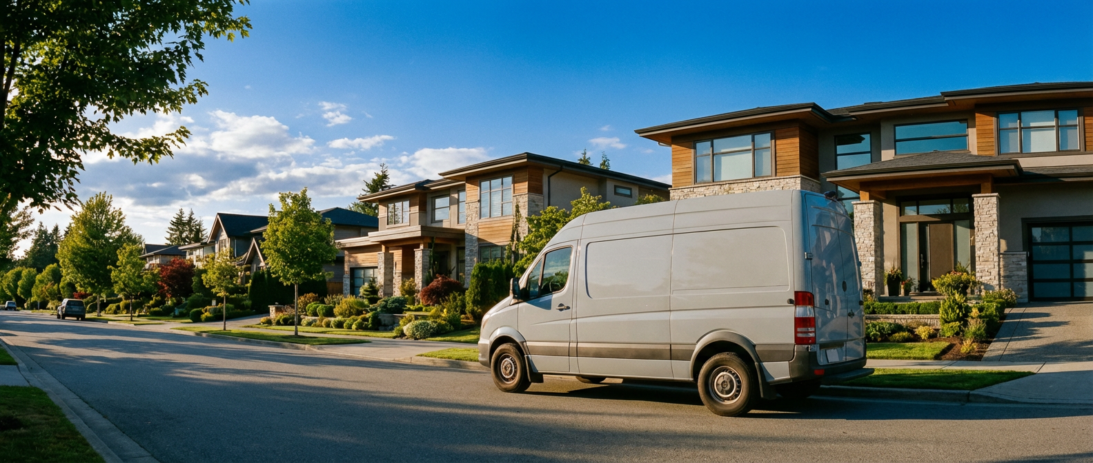 Top 20 U.S. Cities Hungry for Home Services in 2026