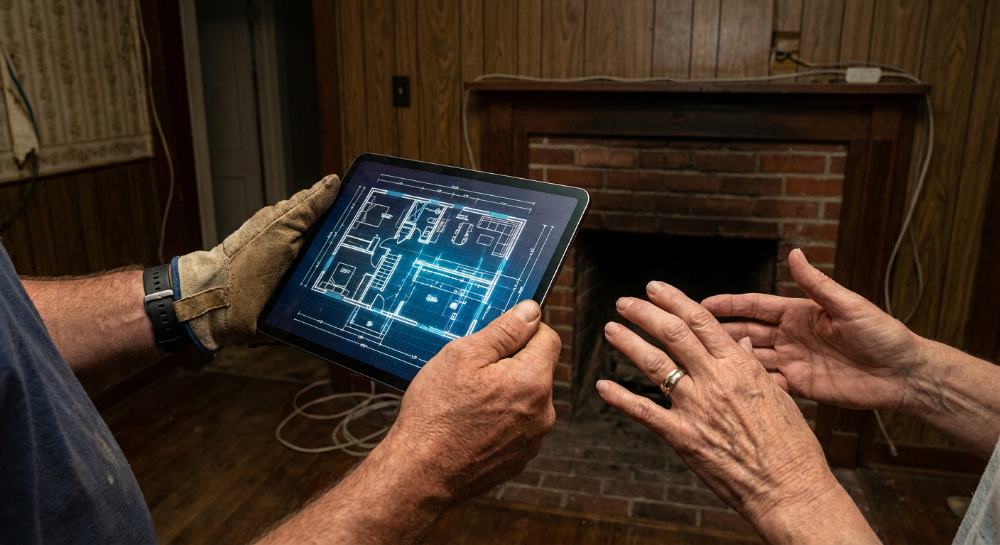 20 U.S. cities in demand for home services, driving local SEO and contractor marketing opportunities.