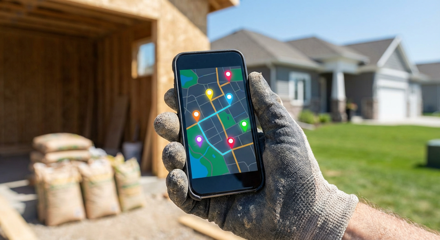 Stokesdale NC contractor Google Business Profile optimization for Triad local SEO success.
