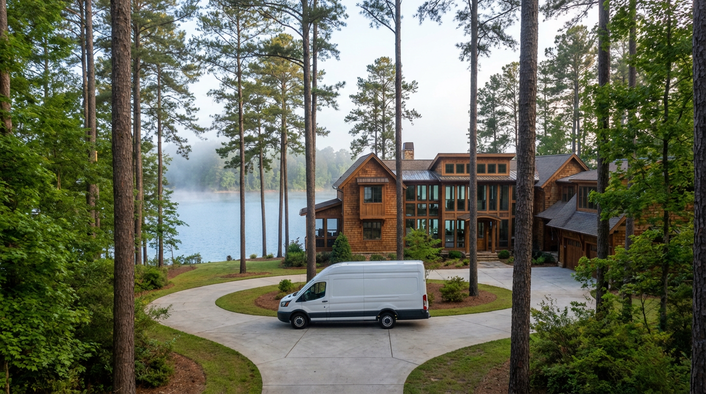 Whispering Pines NC Google Business Profile optimization tips for local SEO success.