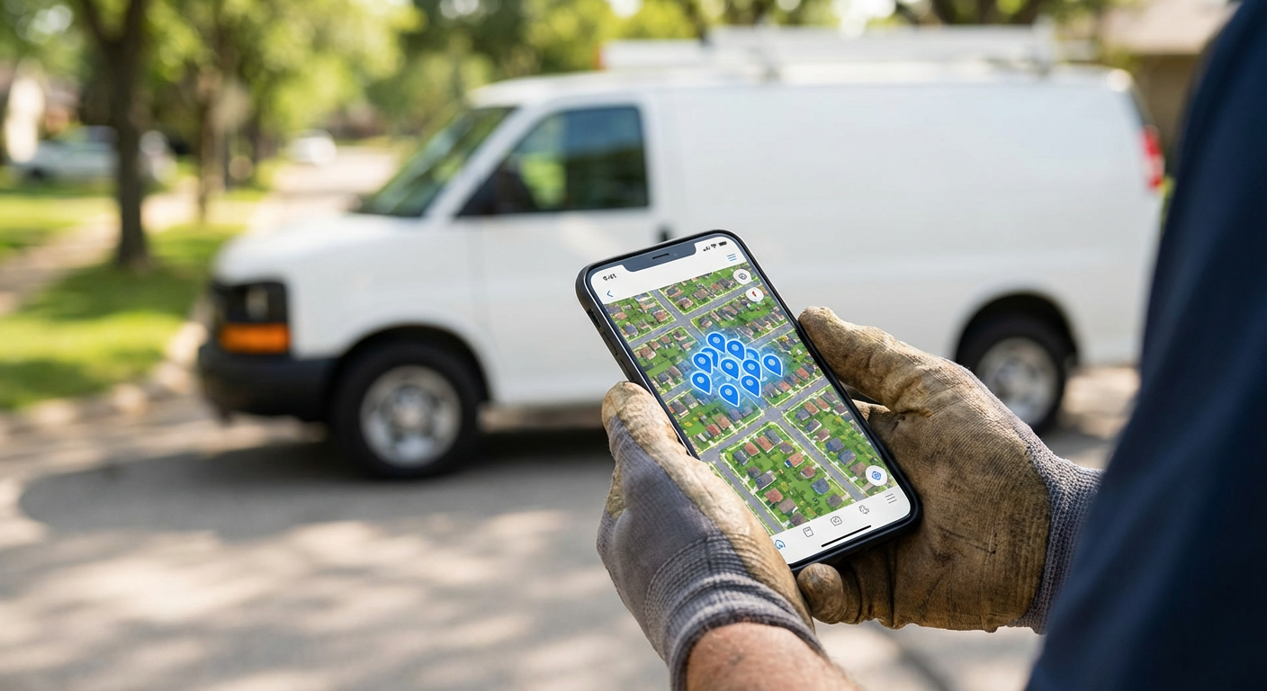 Google Business Profile best practices for local SEO lead generation.