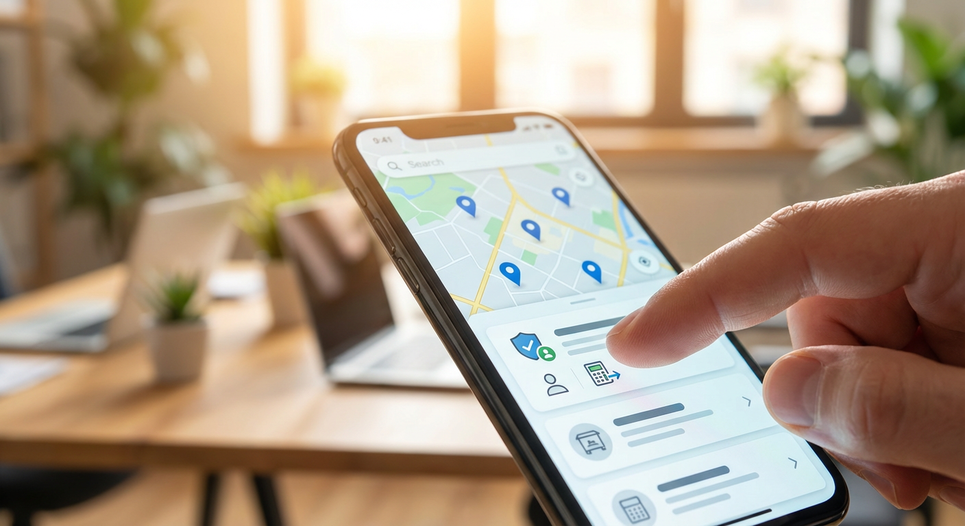 Google Business Profile attributes boost hyper-local SEO and search visibility.