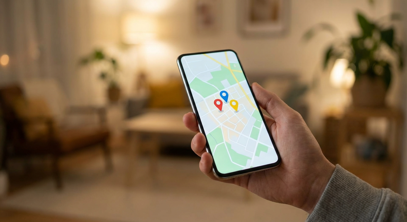 Google Business Profile showcasing local roofer benefits for 2026 search visibility.