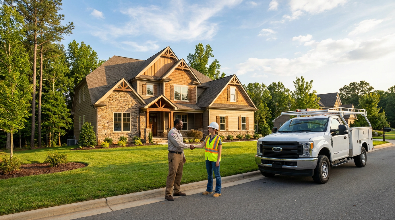 Stokesdale NC Google Business Profile Optimization Guide for Triad Area Contractors