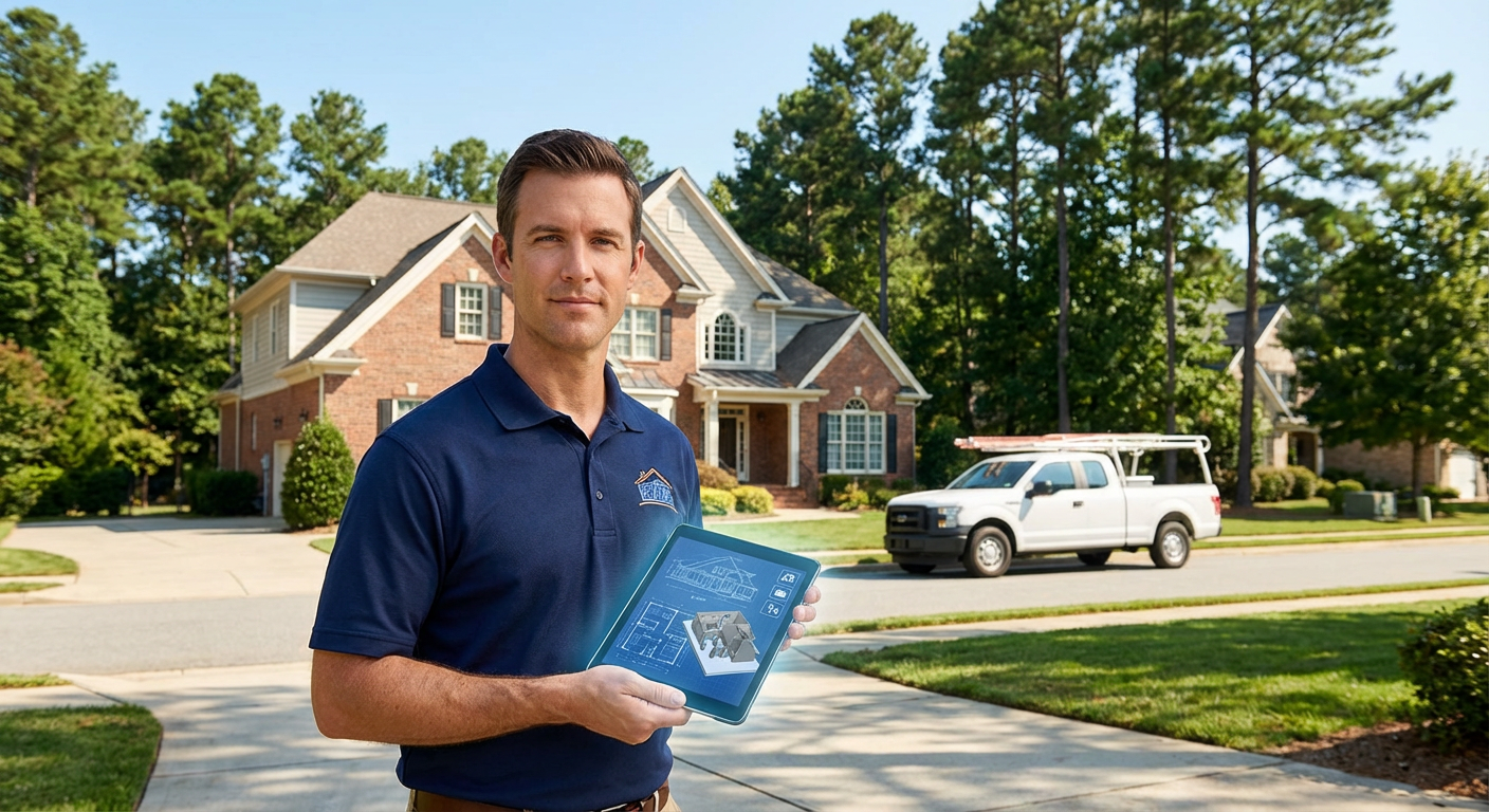 Taylortown NC Google Business Profile Optimization Guide for Sandhills Contractors