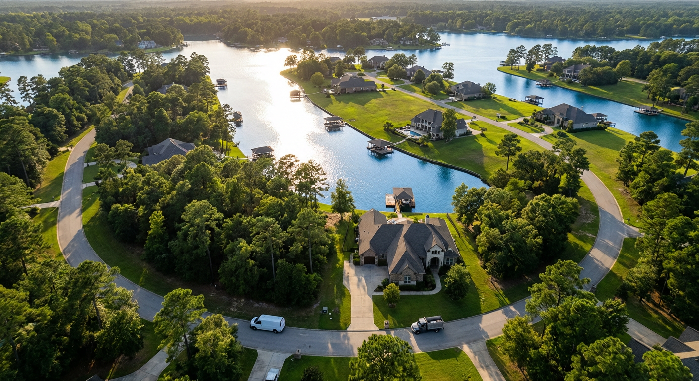 Whispering Pines NC Google Business Profile Optimization Guide