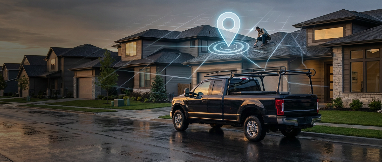 Google Business Profile for Roofers: Elevate Your Local Search Presence in 2026