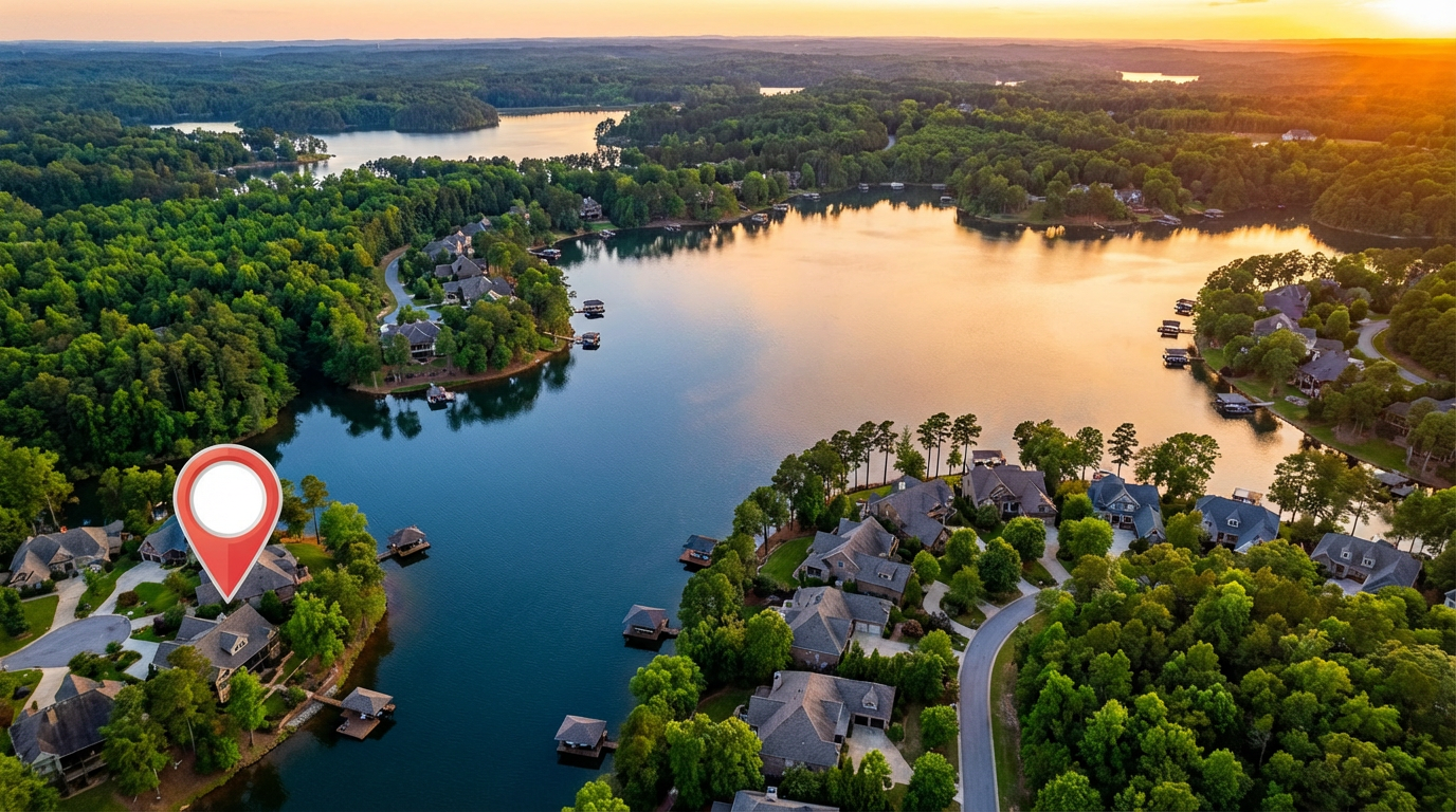 Seven Lakes NC Google Business Profile Optimization Guide for Lake Community Contractors
