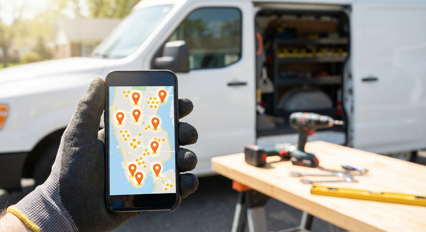 2026 Guide to Low-Cost Marketing for Home Service Contractors: Maximize ROI on a Budget