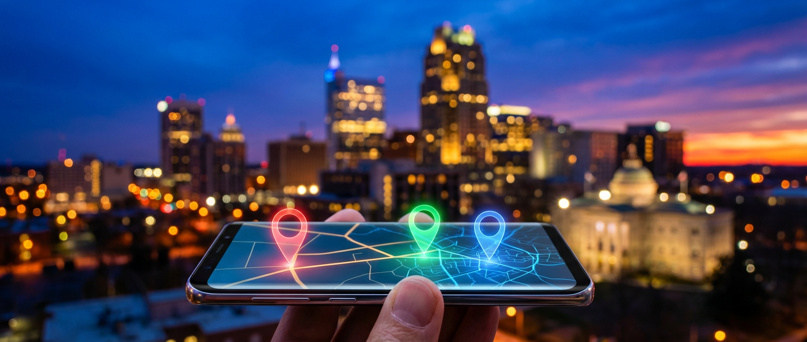 Local SEO for Plumbers: A 2026 Guide to Dominating Search in Raleigh, NC