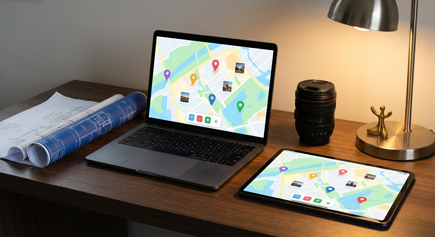 Beyond the Basics: Advanced Google Business Profile Photo & Video Strategies for Home Service Contractors