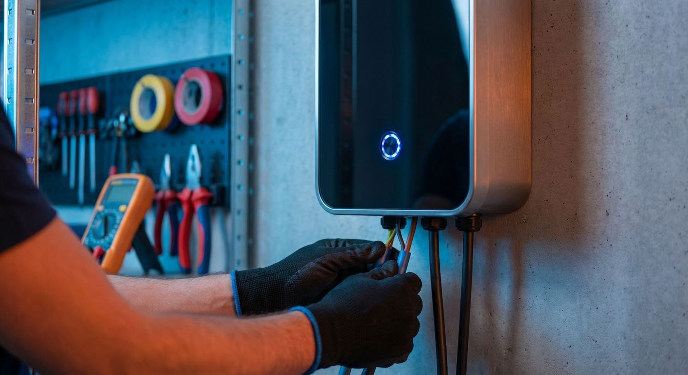 Google Business Profile for Electricians: Wiring Your Way to Local Search Dominance